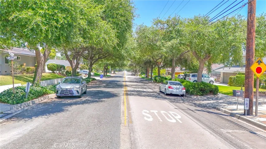 874 W 19th, Upland, California 91784