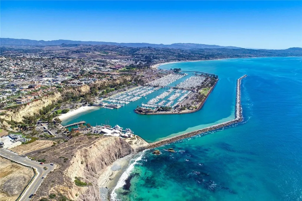 Dana Point Harbor