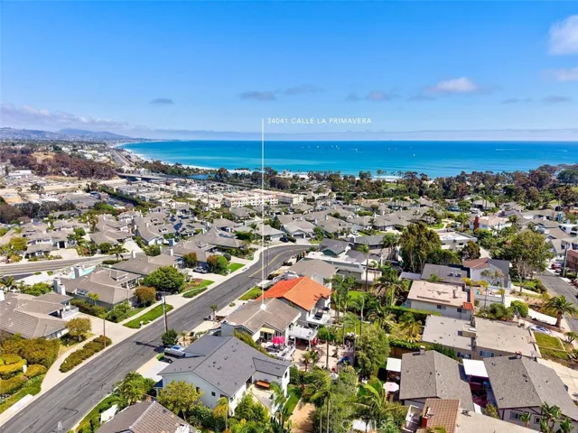 34041 Calle La Primavera, Dana Point, California 92629