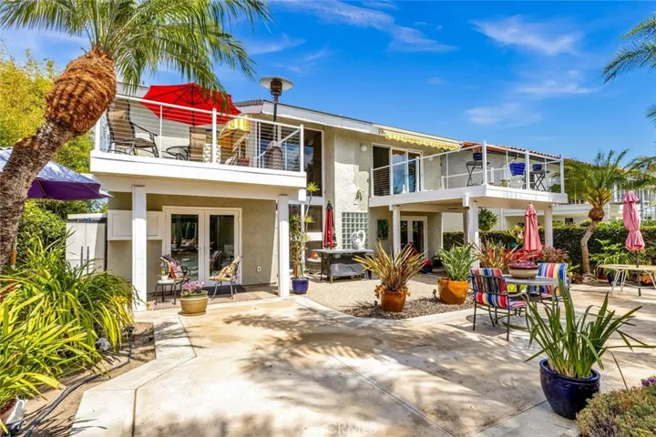 Huge backyard! Room for ADU!