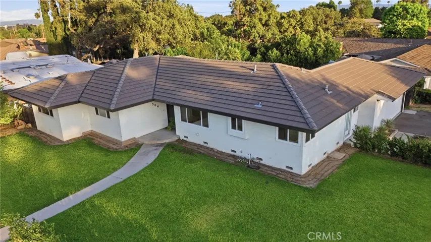 384 Colorado, Arcadia, California 91007