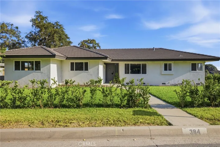 384 Colorado, Arcadia, California 91007