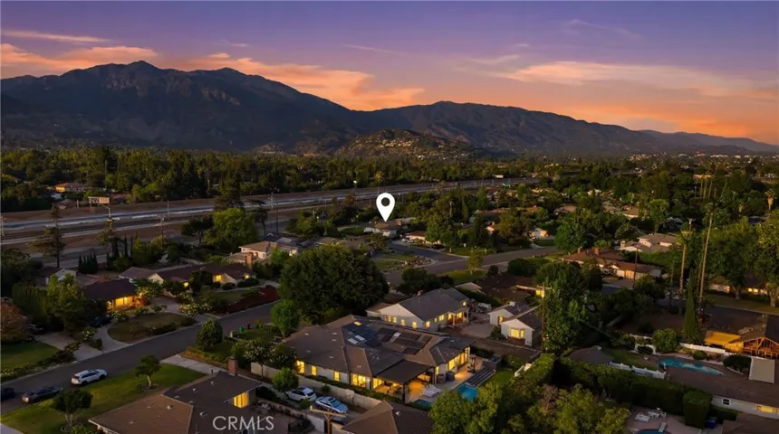 384 Colorado, Arcadia, California 91007