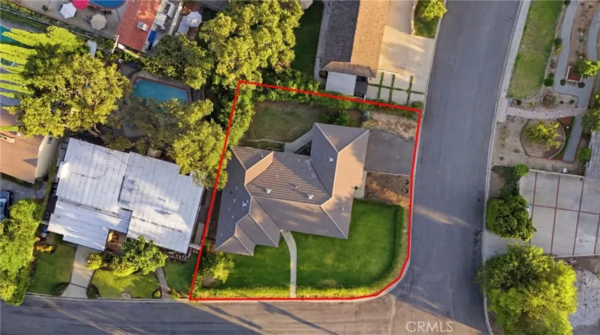 384 Colorado, Arcadia, California 91007