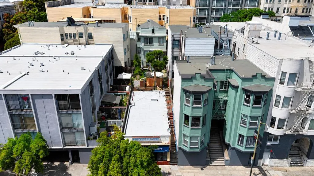 1176 Pine Street, San Francisco, California 94109 — photo 4