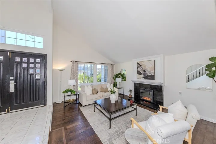 6415 E Stonebridge, Anaheim Hills, California 92807