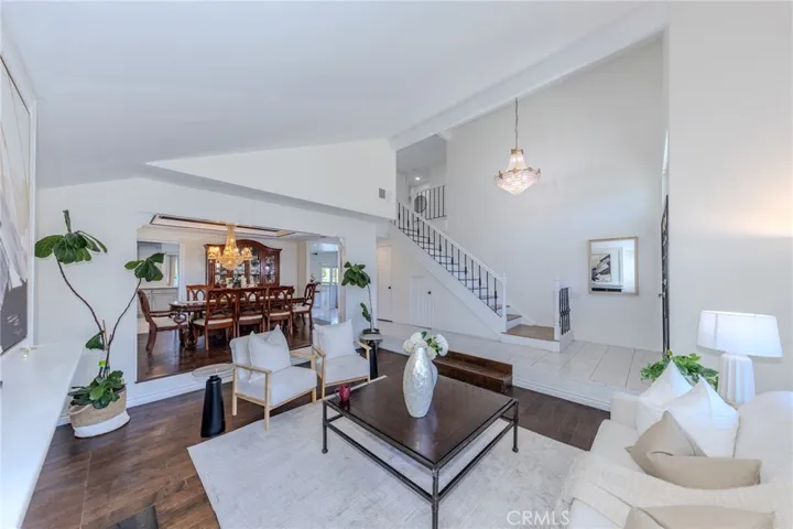 6415 E Stonebridge, Anaheim Hills, California 92807