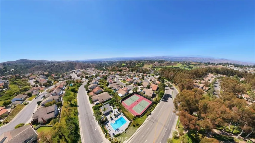 6415 E Stonebridge, Anaheim Hills, California 92807