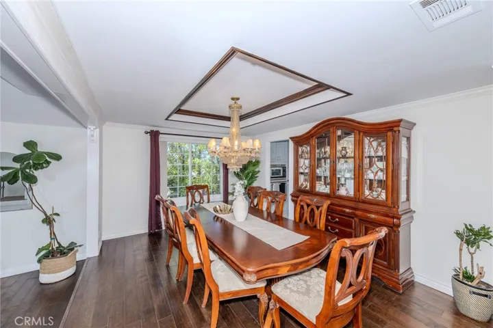 6415 E Stonebridge, Anaheim Hills, California 92807