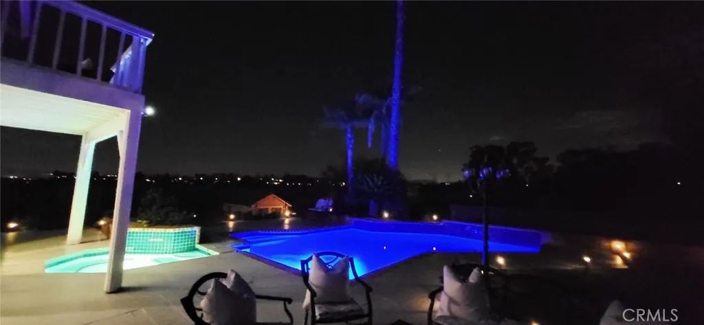 6415 E Stonebridge, Anaheim Hills, California 92807