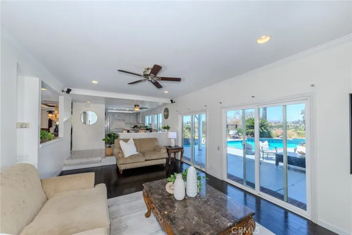 6415 E Stonebridge, Anaheim Hills, California 92807