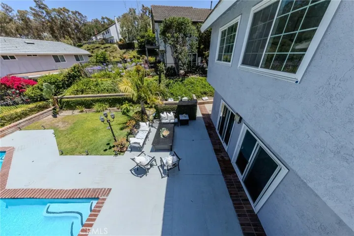6415 E Stonebridge, Anaheim Hills, California 92807