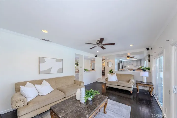 6415 E Stonebridge, Anaheim Hills, California 92807