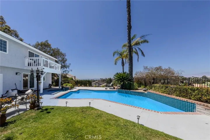 6415 E Stonebridge, Anaheim Hills, California 92807