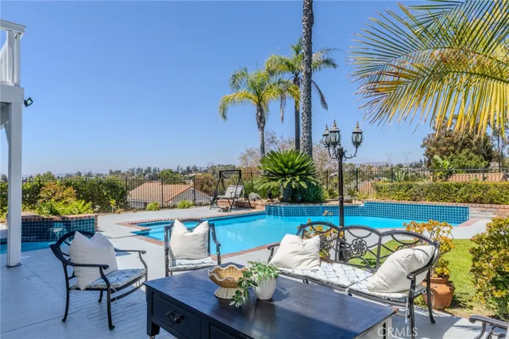 6415 E Stonebridge, Anaheim Hills, California 92807