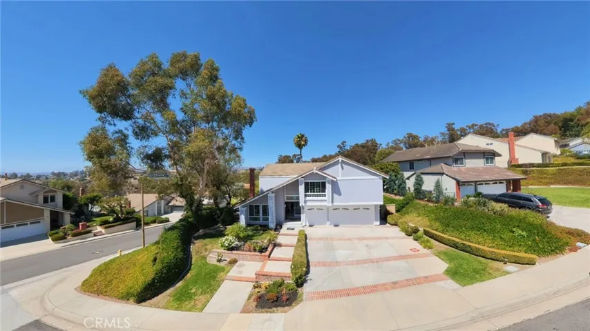 6415 E Stonebridge, Anaheim Hills, California 92807
