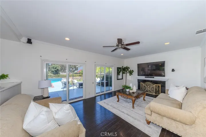 6415 E Stonebridge, Anaheim Hills, California 92807