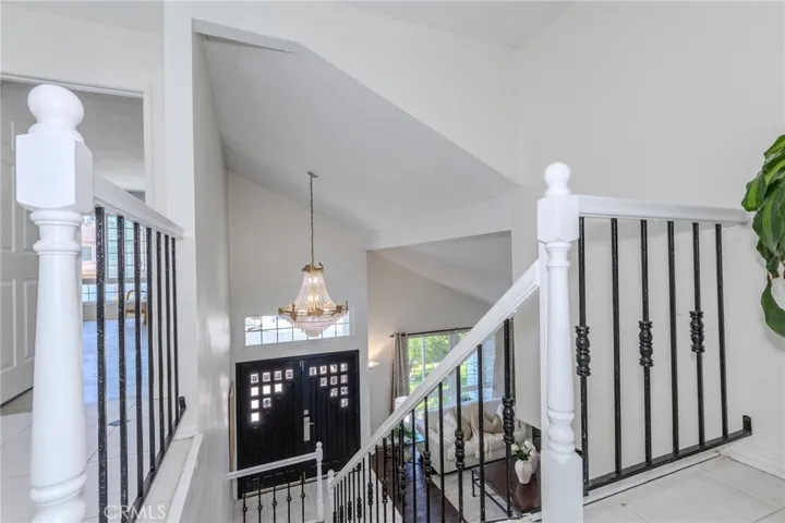 6415 E Stonebridge, Anaheim Hills, California 92807