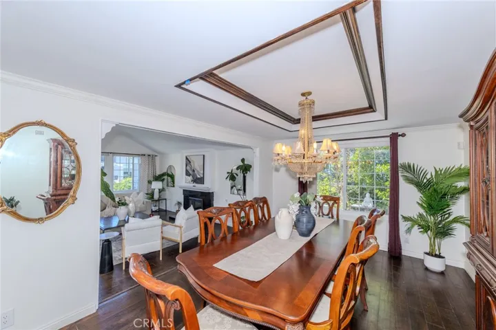 6415 E Stonebridge, Anaheim Hills, California 92807
