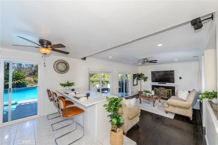 6415 E Stonebridge, Anaheim Hills, California 92807