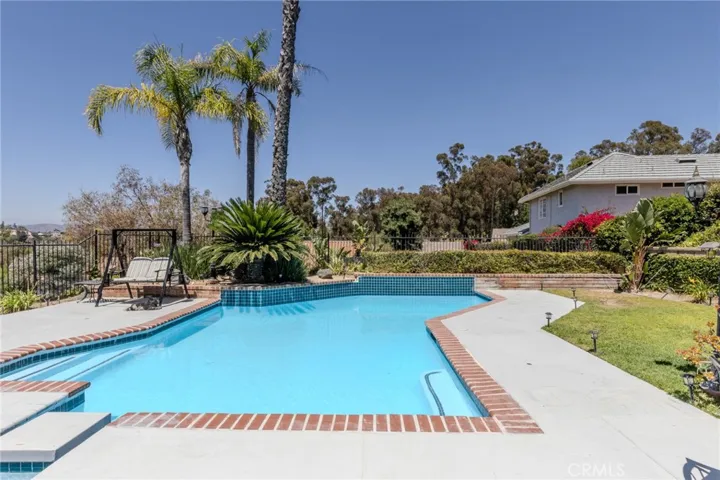 6415 E Stonebridge, Anaheim Hills, California 92807