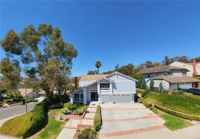 6415 E Stonebridge, Anaheim Hills, California 92807