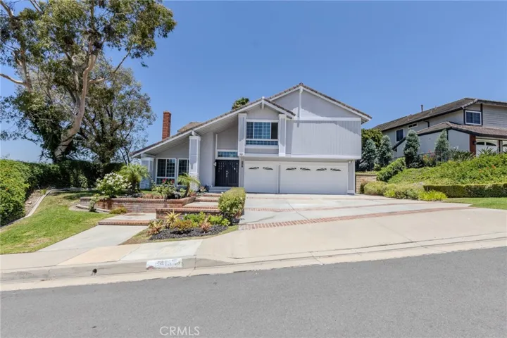6415 E Stonebridge, Anaheim Hills, California 92807