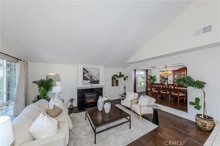 6415 E Stonebridge, Anaheim Hills, California 92807