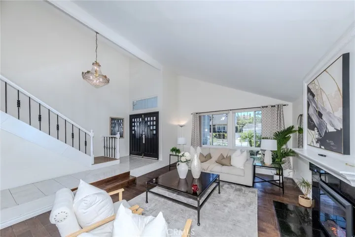 6415 E Stonebridge, Anaheim Hills, California 92807