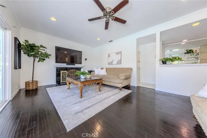 6415 E Stonebridge, Anaheim Hills, California 92807
