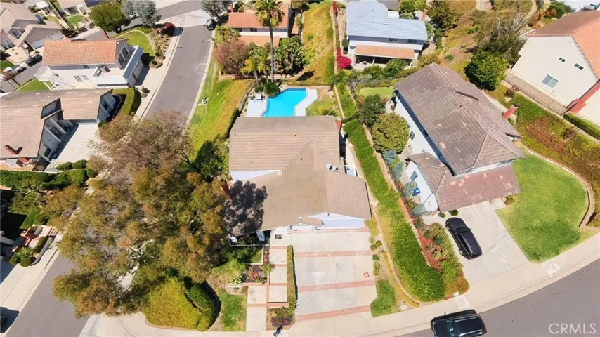 6415 E Stonebridge, Anaheim Hills, California 92807