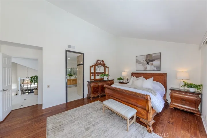 6415 E Stonebridge, Anaheim Hills, California 92807