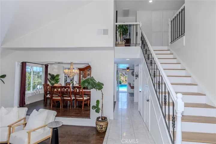 6415 E Stonebridge, Anaheim Hills, California 92807