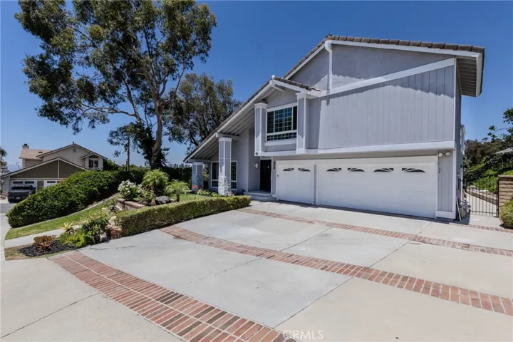6415 E Stonebridge, Anaheim Hills, California 92807