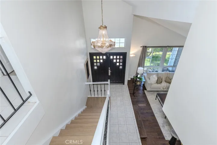 6415 E Stonebridge, Anaheim Hills, California 92807
