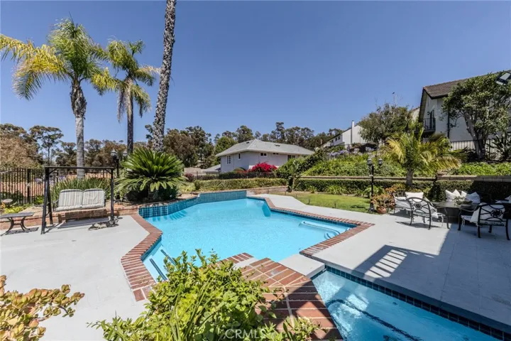 6415 E Stonebridge, Anaheim Hills, California 92807