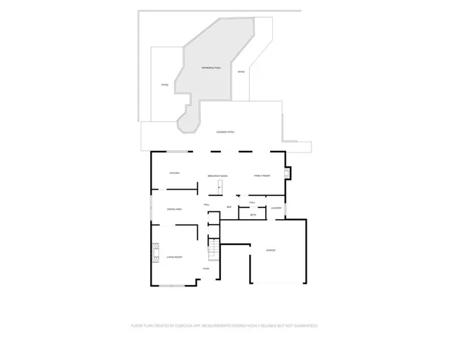 6415 E Stonebridge, Anaheim Hills, California 92807