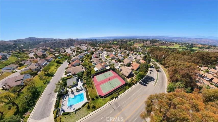 6415 E Stonebridge, Anaheim Hills, California 92807