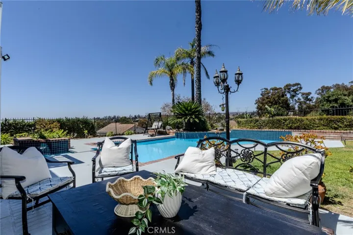 6415 E Stonebridge, Anaheim Hills, California 92807