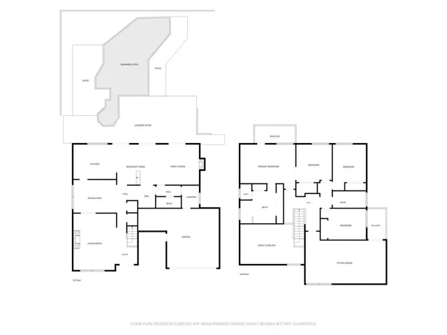 6415 E Stonebridge, Anaheim Hills, California 92807
