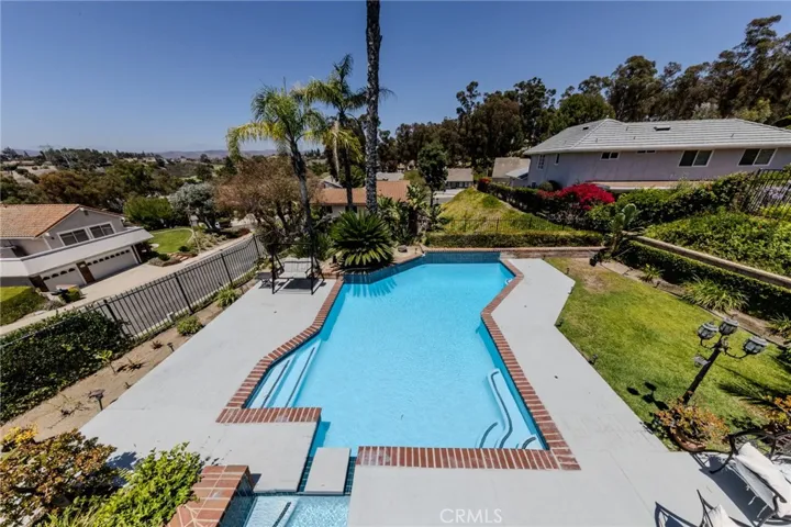 6415 E Stonebridge, Anaheim Hills, California 92807