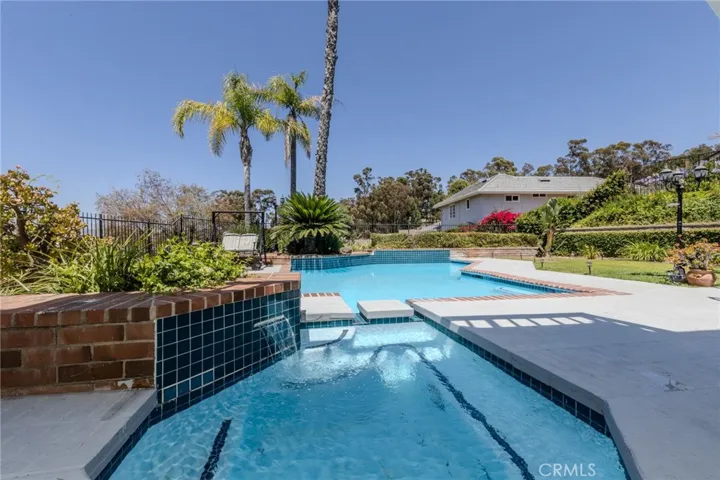 6415 E Stonebridge, Anaheim Hills, California 92807