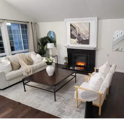 6415 E Stonebridge, Anaheim Hills, California 92807