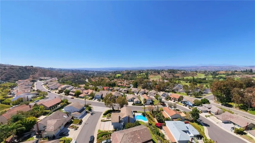 6415 E Stonebridge, Anaheim Hills, California 92807