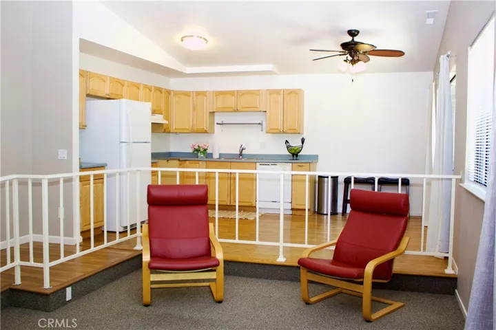 19754 Oak Flat Road, Hidden Valley Lake, California 95467