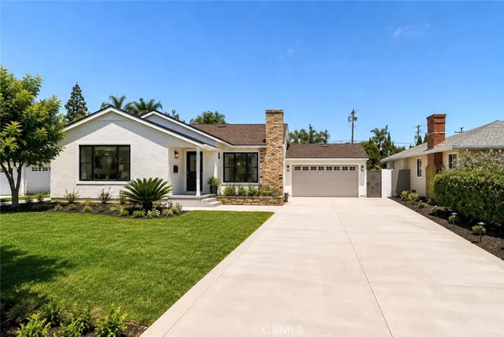12892 Village Rd, Garden Grove, California 92841