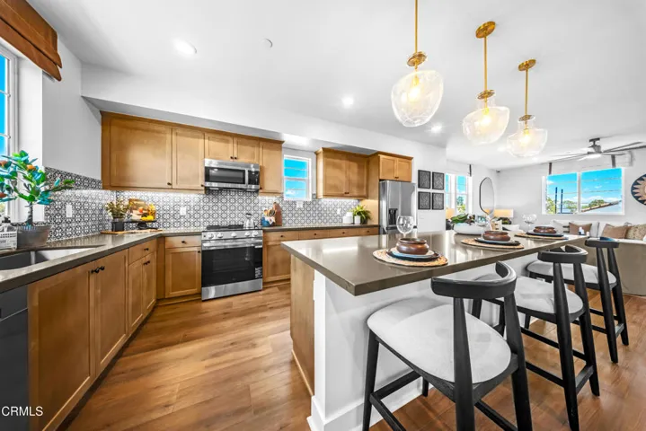 Model Home