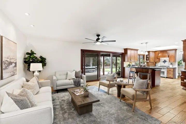 489 La Costa Ave, Encinitas, California 92024
