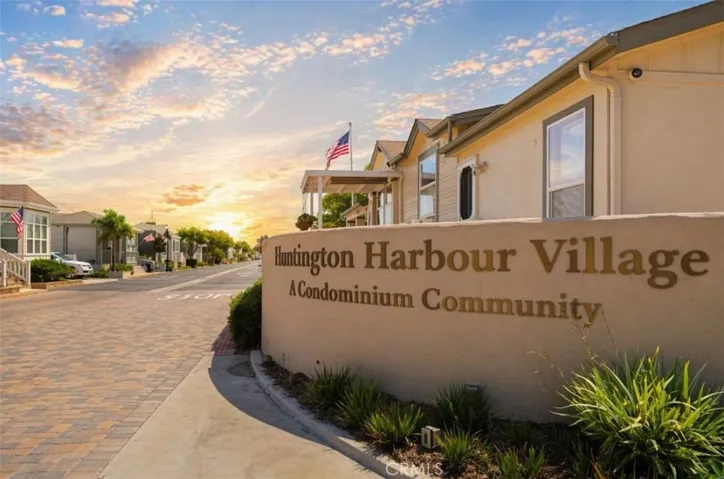 16421 Haiku Lane, Huntington Beach, California 92649