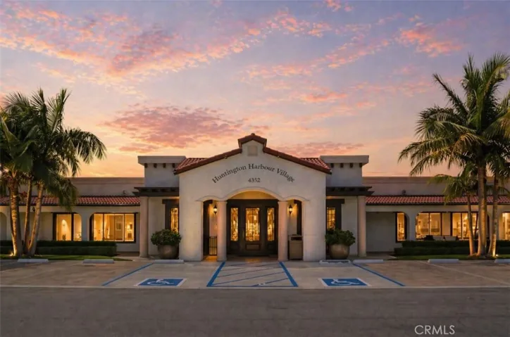 16421 Haiku Lane, Huntington Beach, California 92649